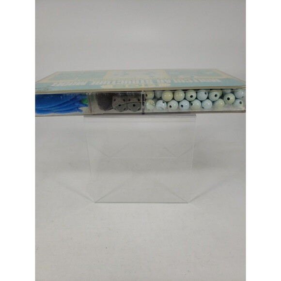 VTG HGS Molecular Structure Model Set C for Organic Chemistry Holden Day Maruzen - Picture 6 of 16